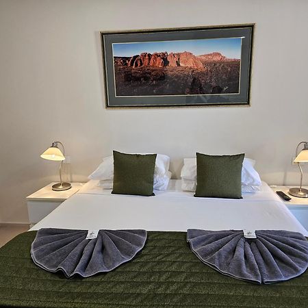 Lily Lagoon Resort Kununurra Exterior foto